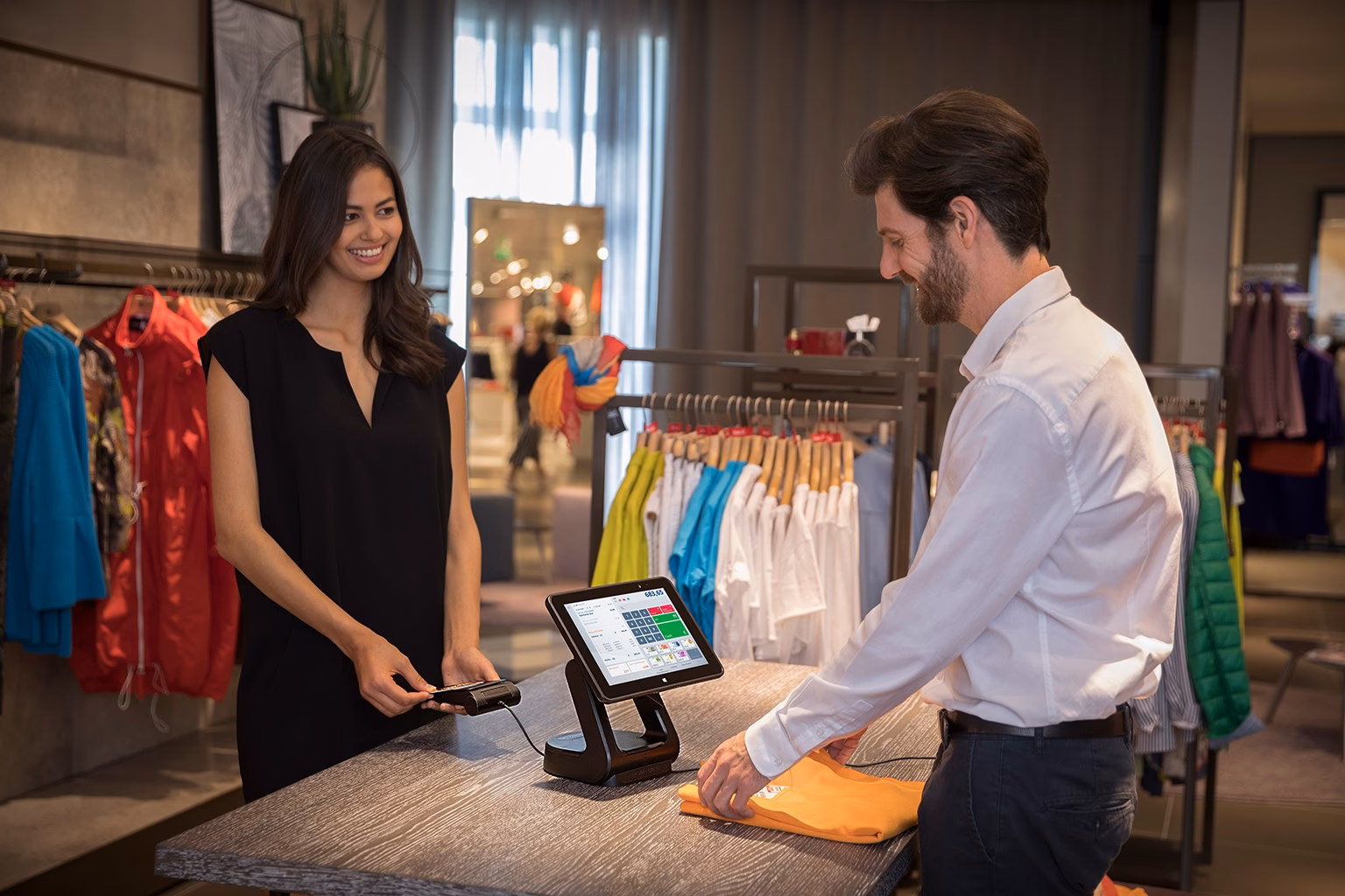 What is Aava mobile?