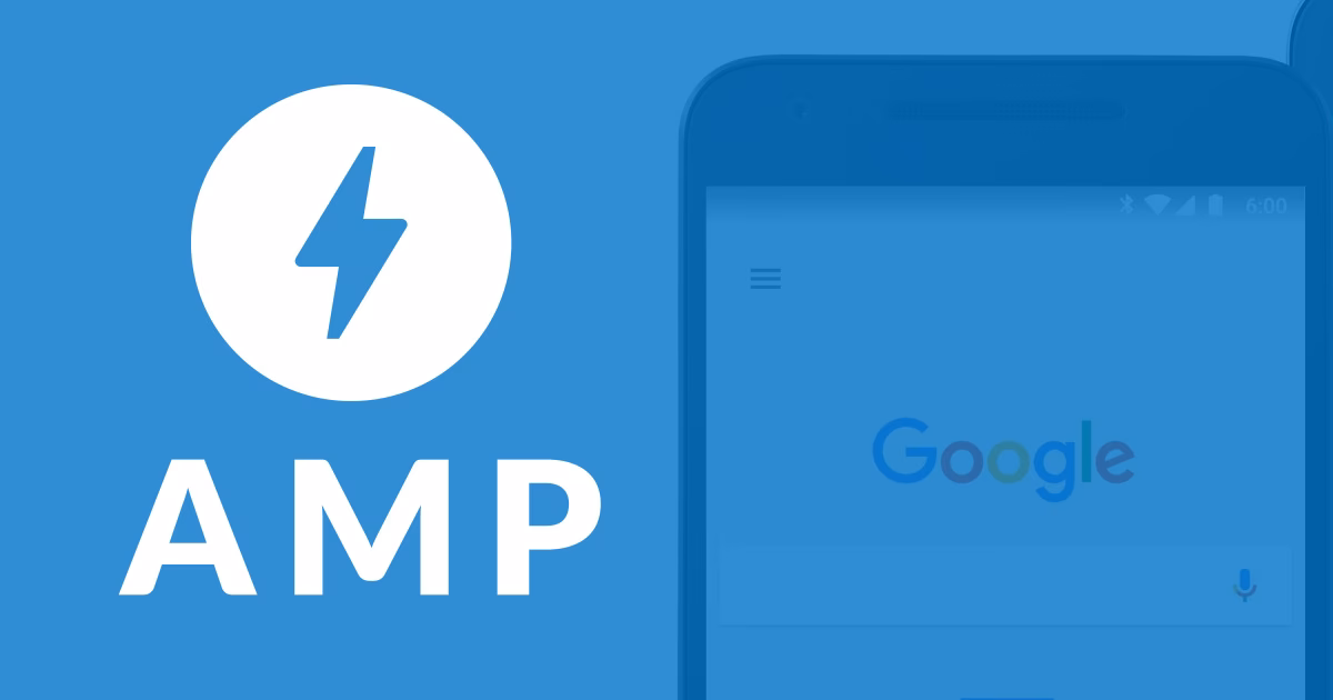 What is the Accelerated Mobile Pages framework?