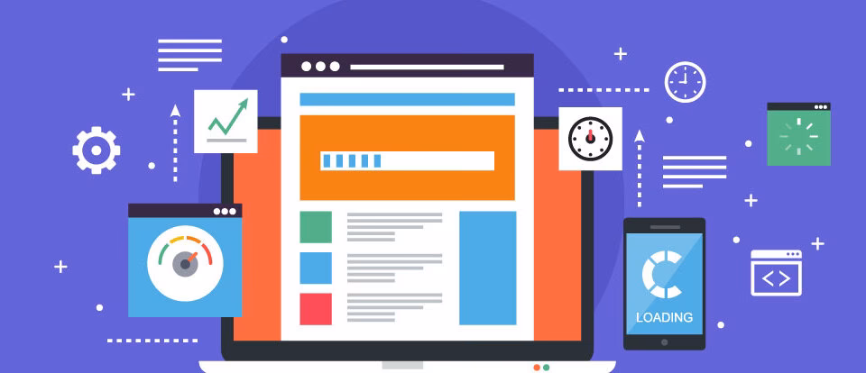 Are AMP pages faster than standard mobile pages?