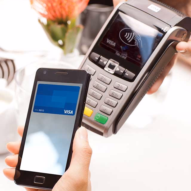 Should you accept payments from Canada?