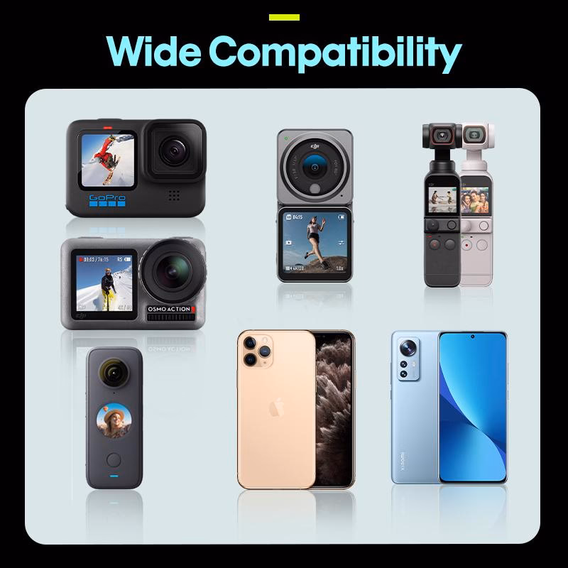 How do I take a picture on my iPhone remotely?