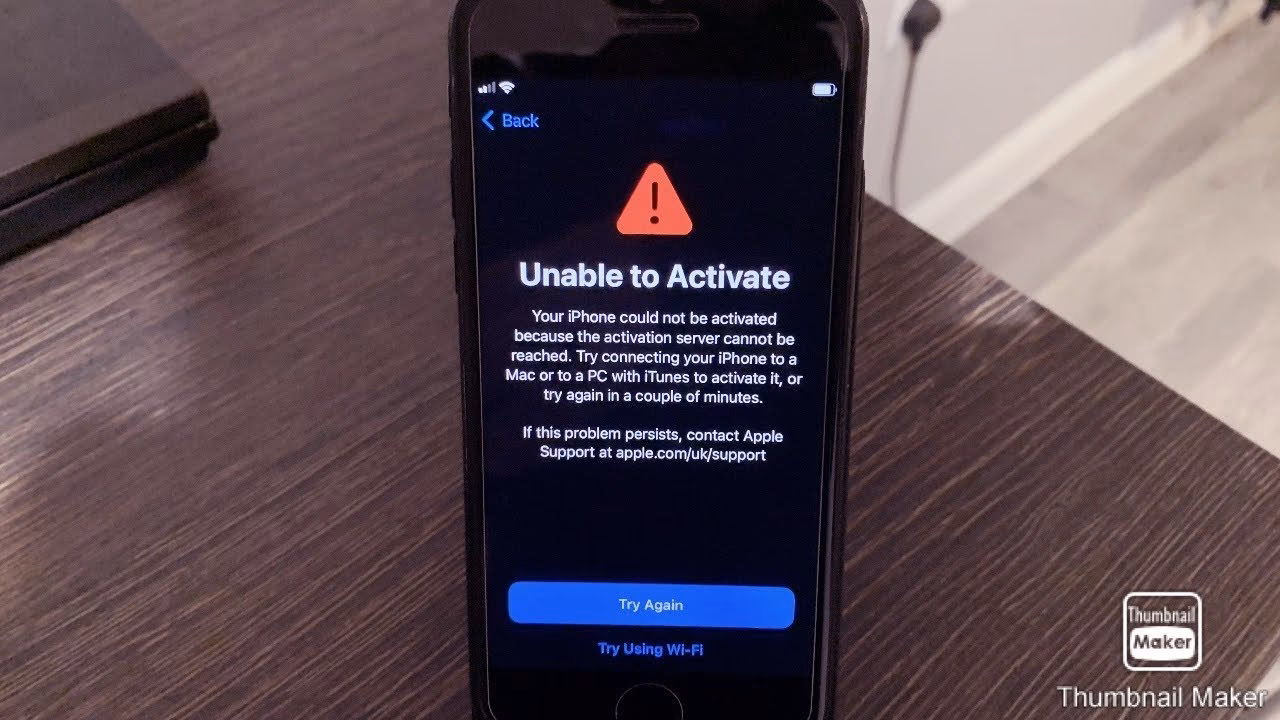 Does Apple make a lightning to Ethernet adapter?