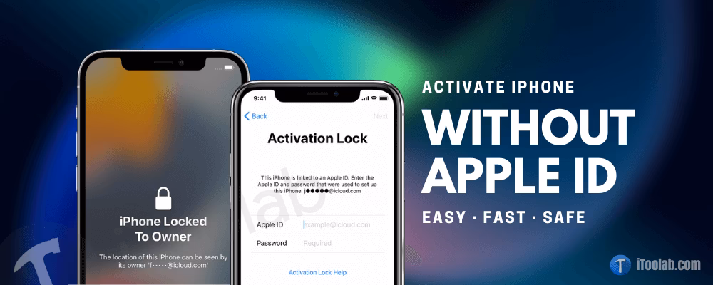 What to do if iCloud Activation Lock is stuck?