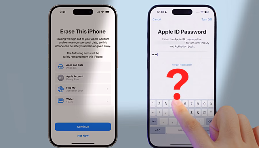 What is imyfone ibypasser iCloud Activation Lock bypass tool?