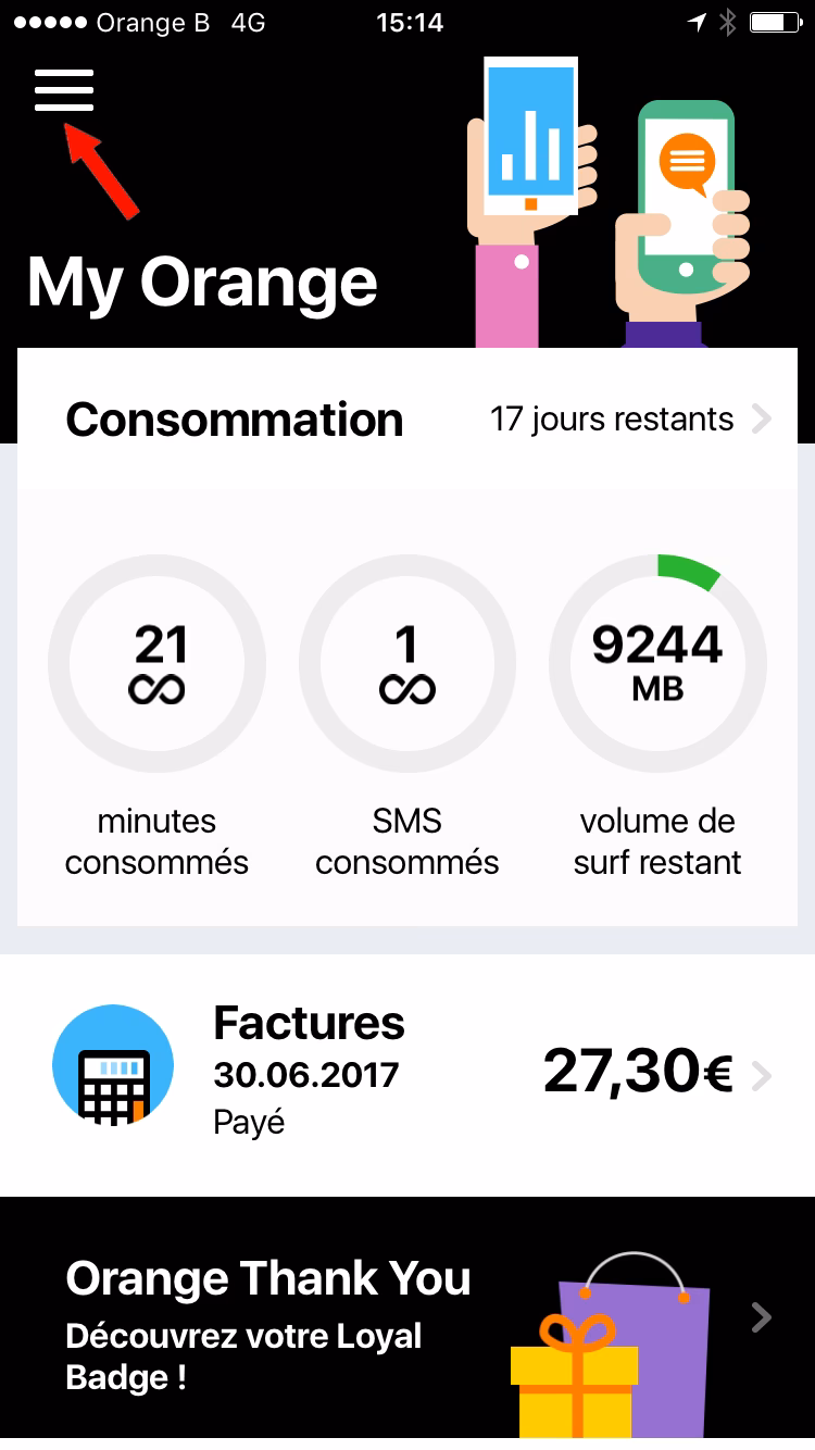 Comment accéder à ma messagerie vocale orange ?