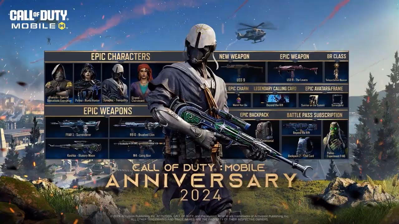 Is call of duty a free game?