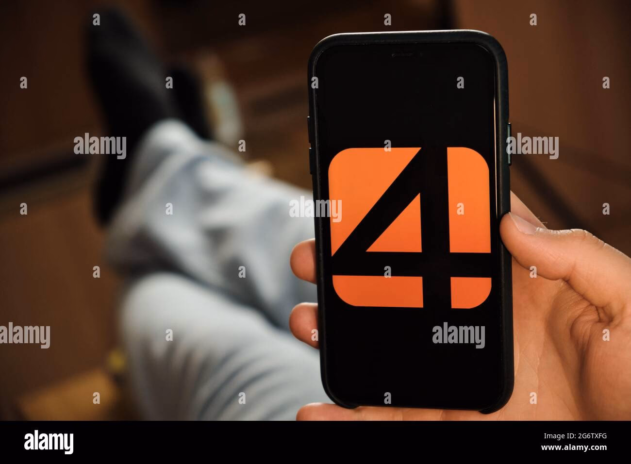 What is Adam4Adam?