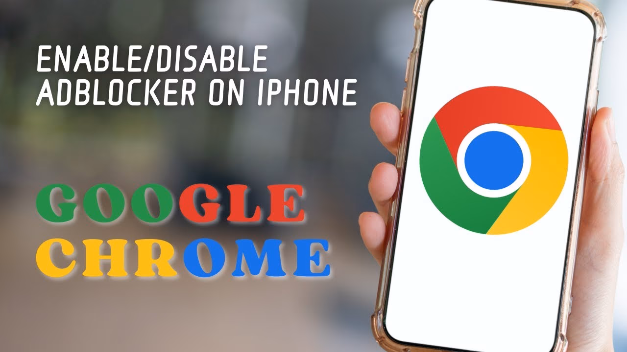 Do ad blockers work on iPhone?