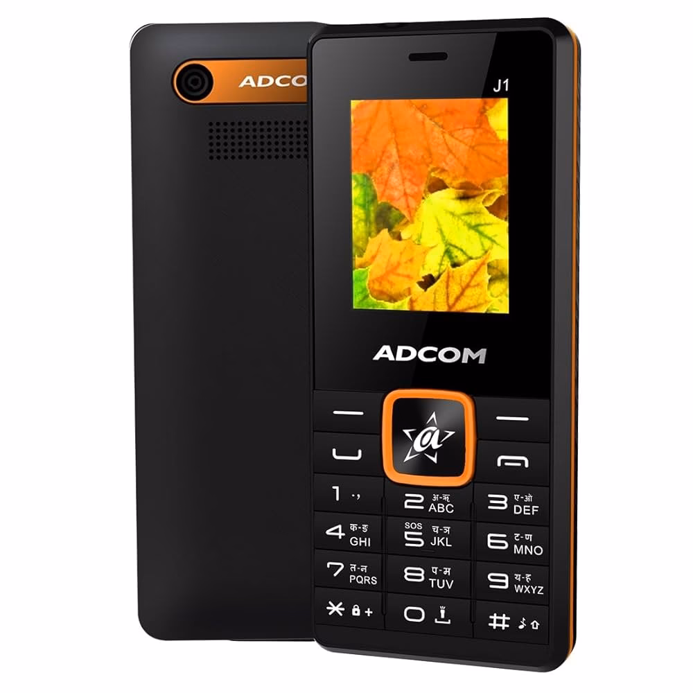 Who is Adcom Worldwide?