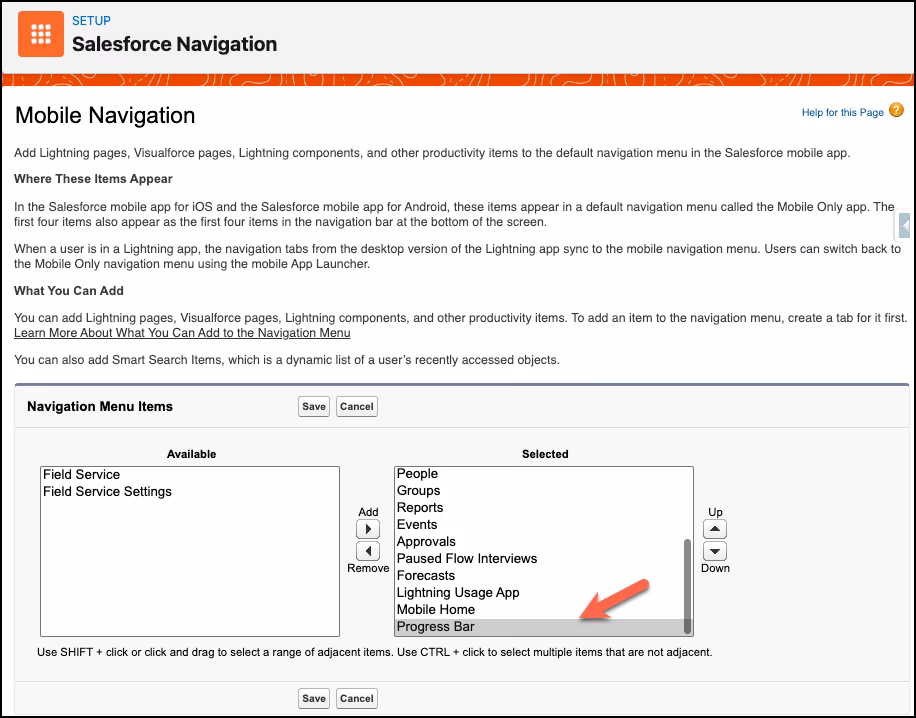Does Lightning Web Components support mobile devices?
