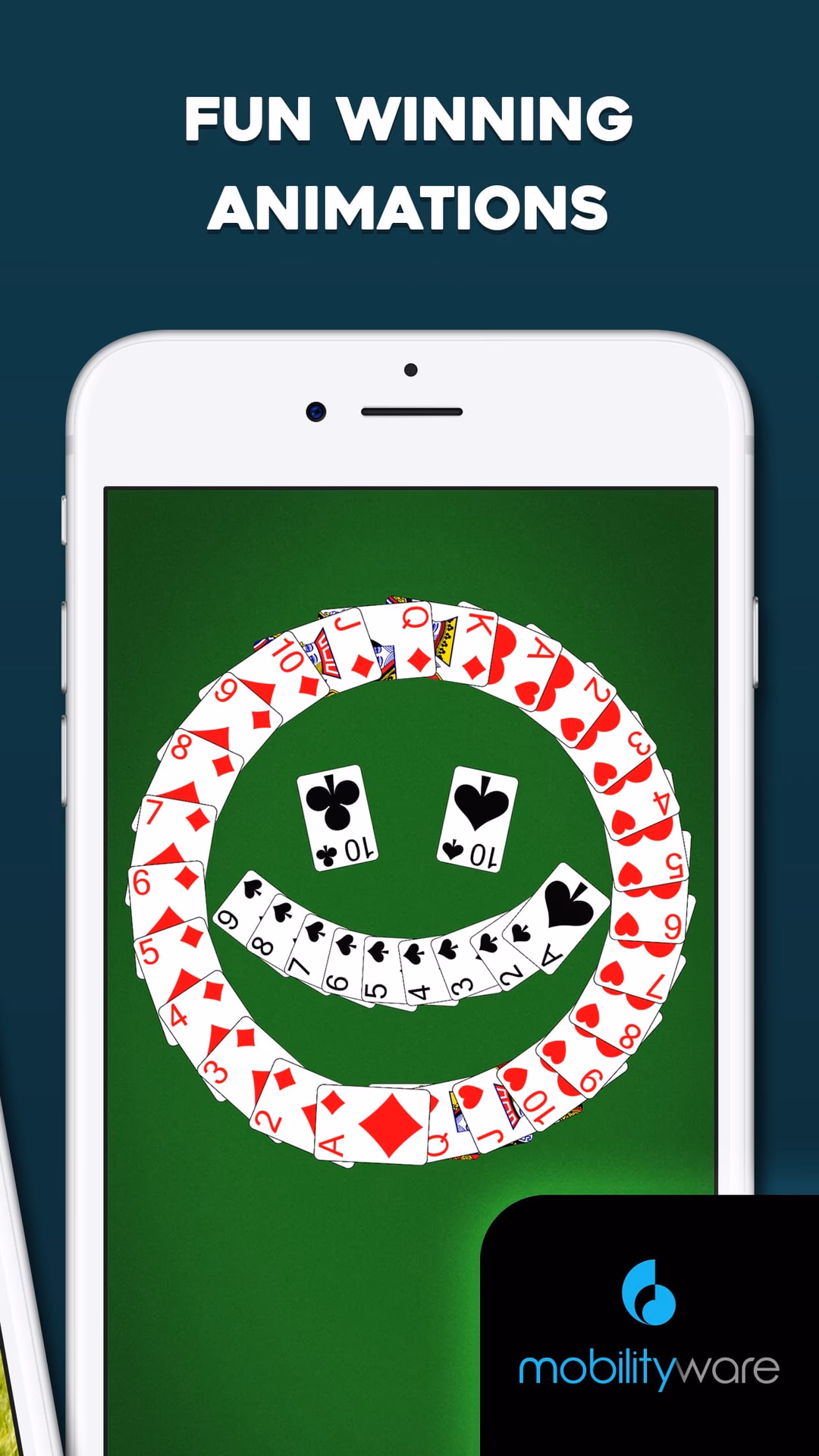 Does addiction Solitaire have a free online version?