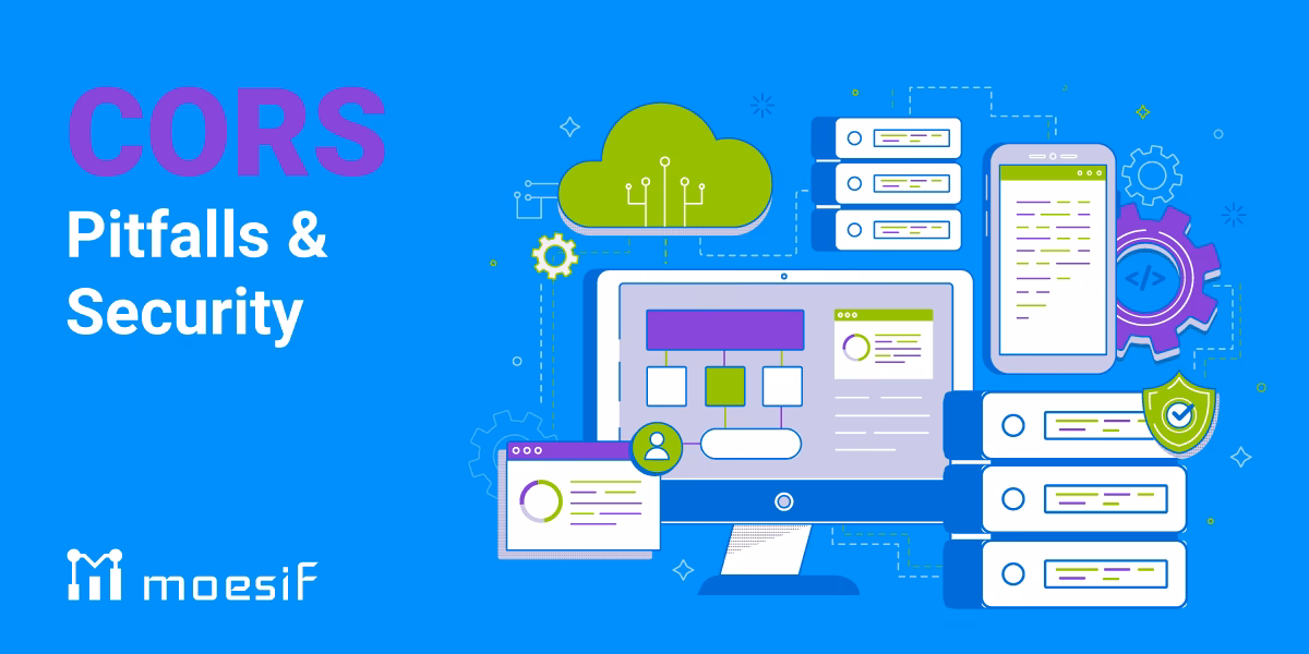 What is Cors & why does it matter?