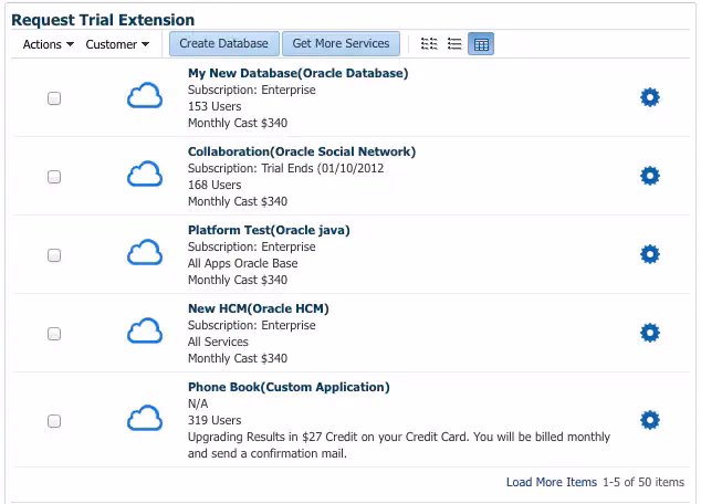 What are the new features in JDeveloper/ADF 11g?