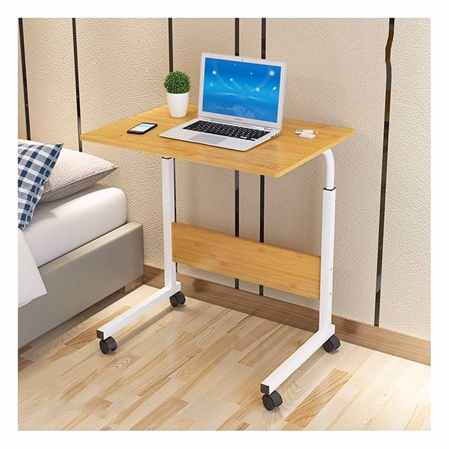 What is a height adjustable desk?