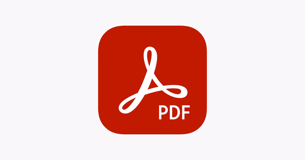 Is Adobe Acrobat Reader a good app?