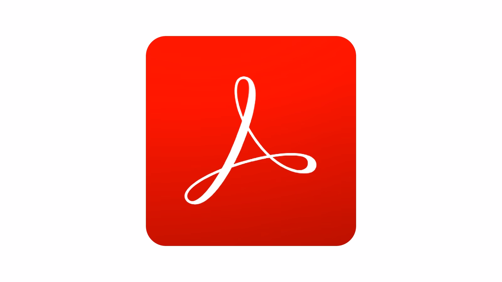 Comment intégrer l'application Acrobat Reader dans votre travail ?