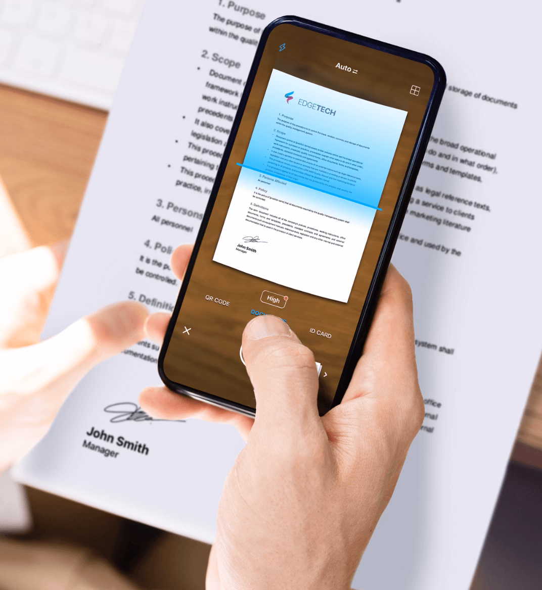 Where can I download AdvancedMD mobile app?