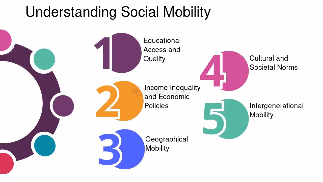 Should mobility inequalities be investigated in developing economies?