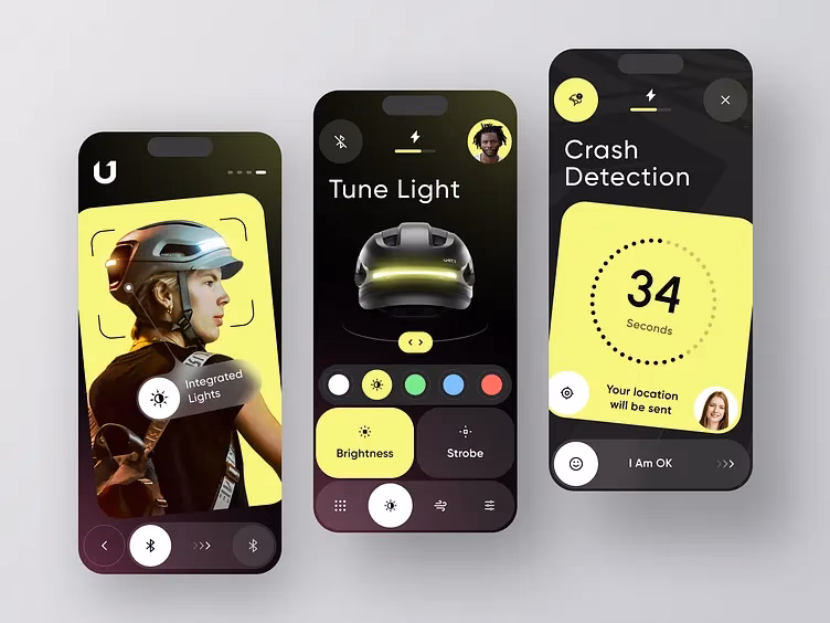 What is aareon mobile working?