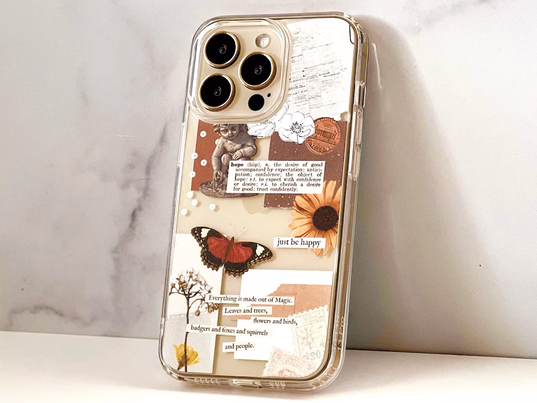 What is aesthetic Live Wallpaper?