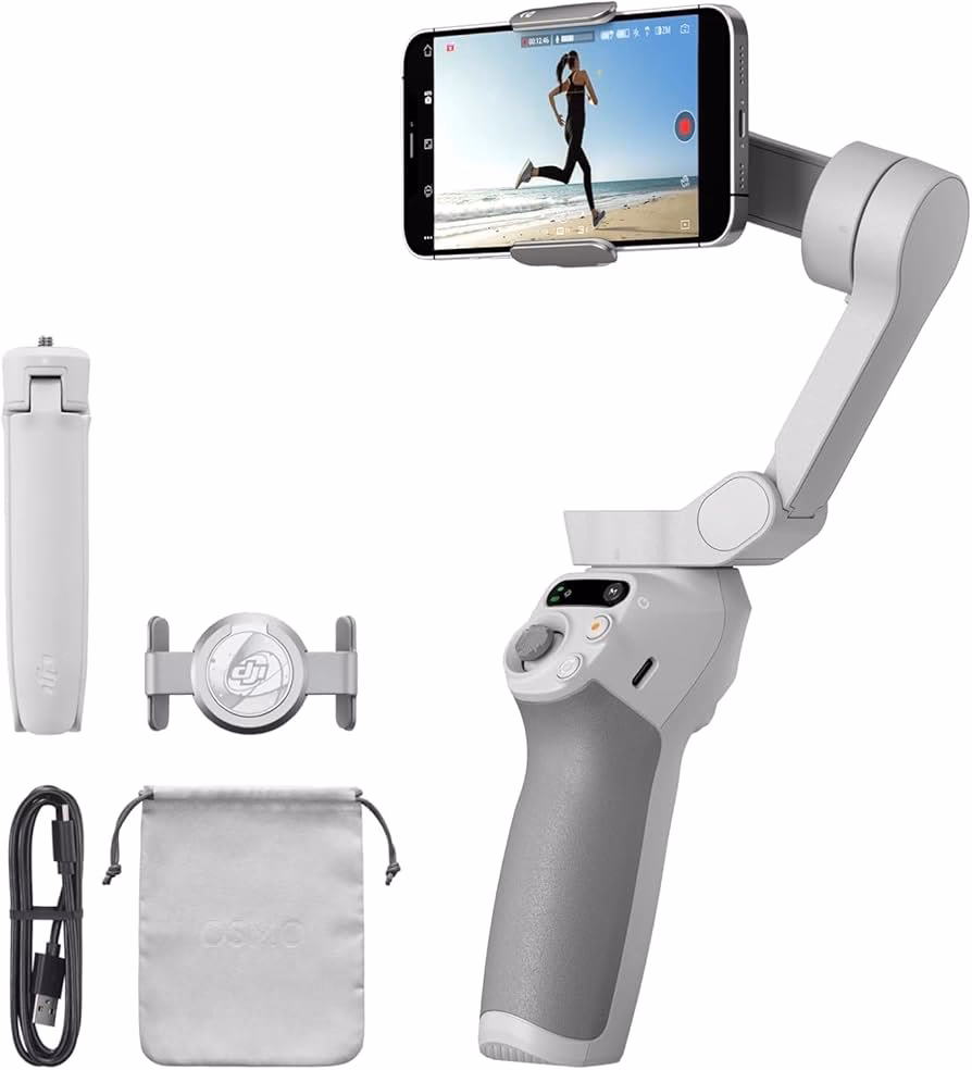 Which gimbal should I buy?
