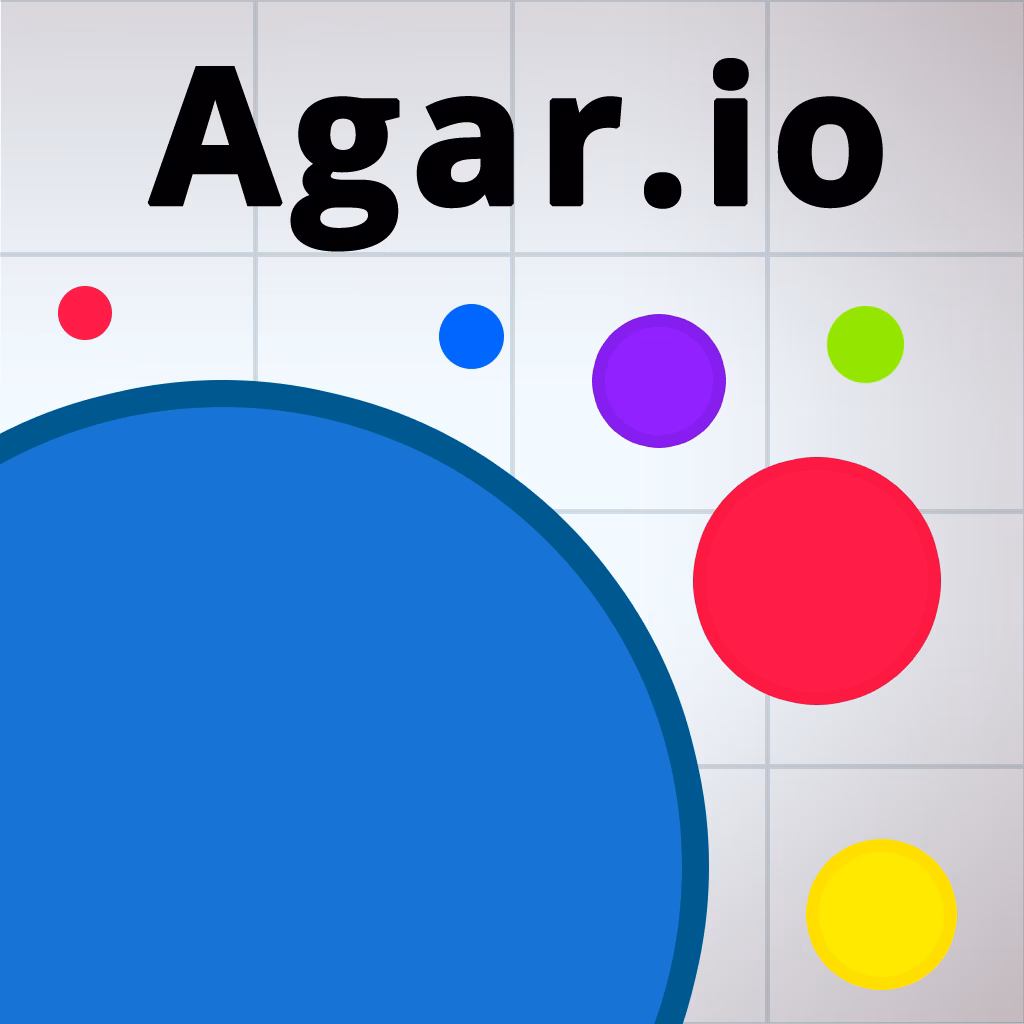 Does agar Io have a mobile version?