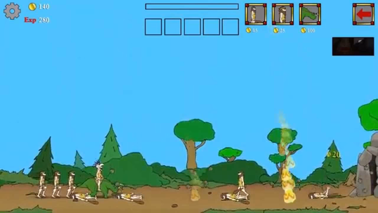 How can I play Age of War on my Mac?