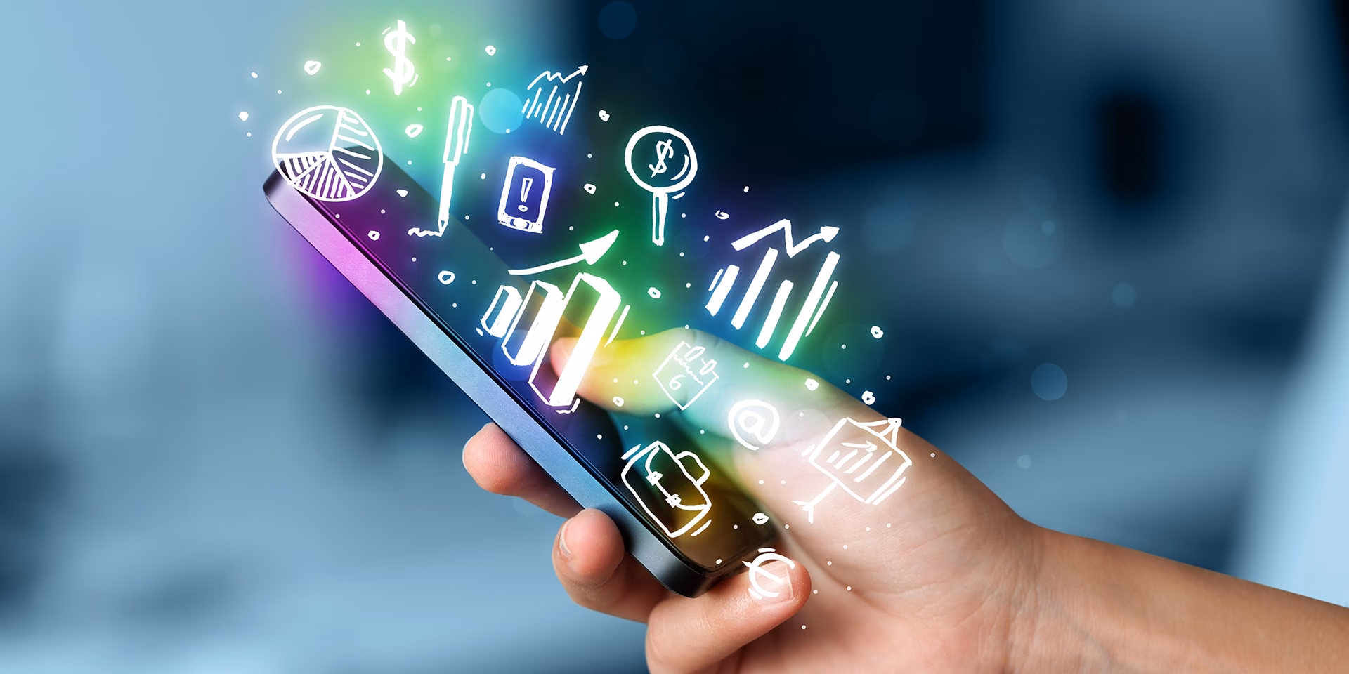 Quels sont les outils de marketing mobile ?