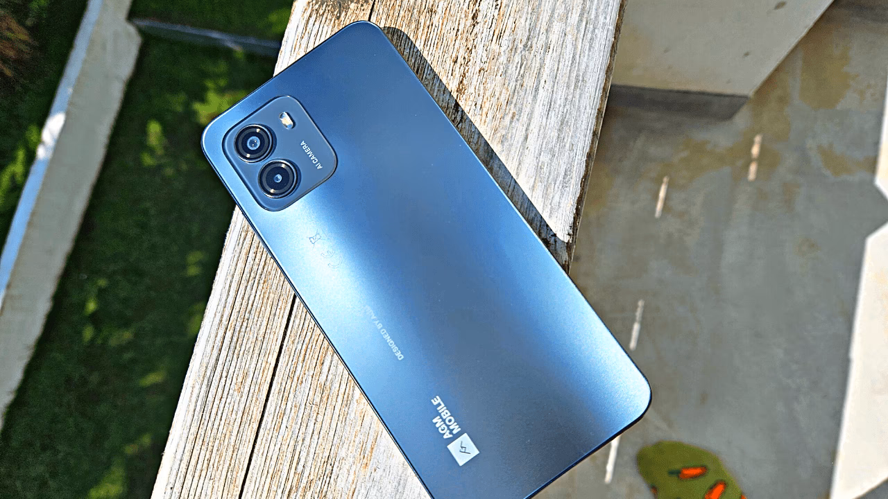 Is the AGM G2 Guardian a good phone?