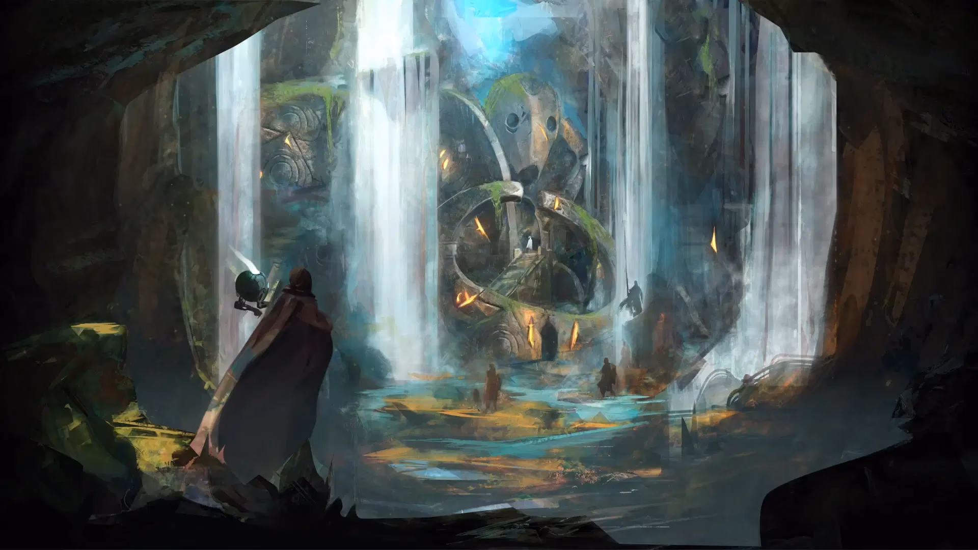 Where can I download AI dungeon?