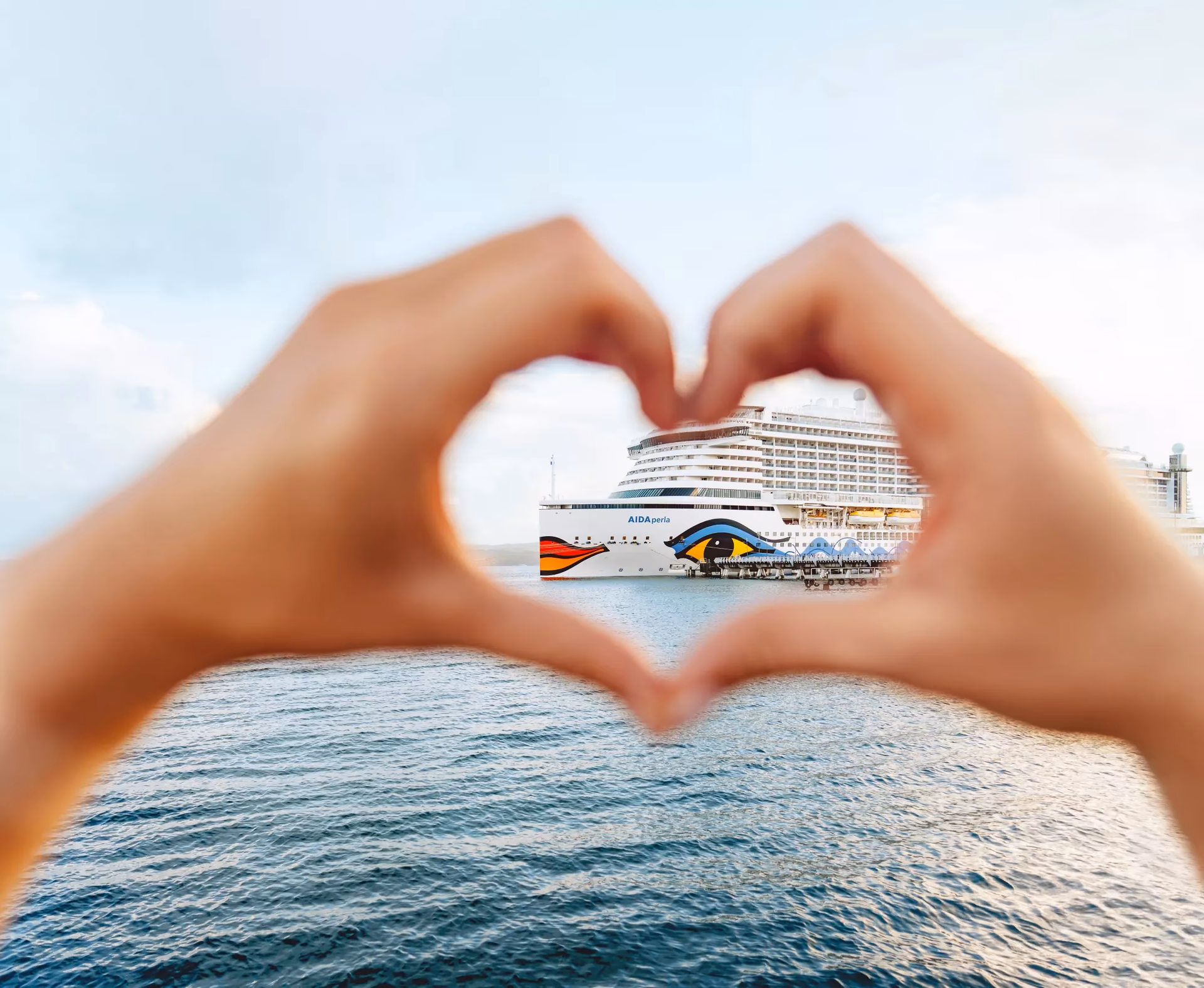 Was ist der Kundenservice von Aida?