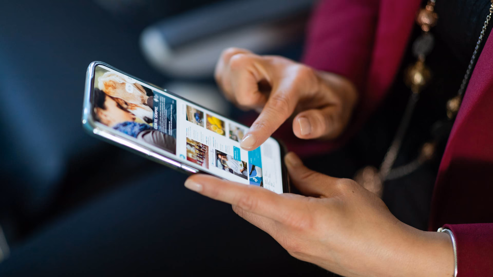 How can I Share my travel experience with Air Dolomiti?