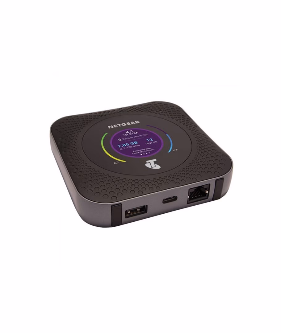 What is AirCard wireless modem?