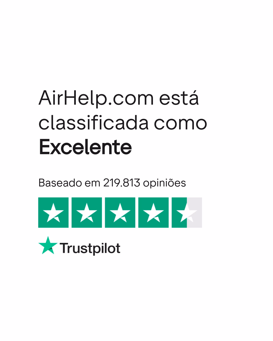 Qual é a missão da AirHelp?