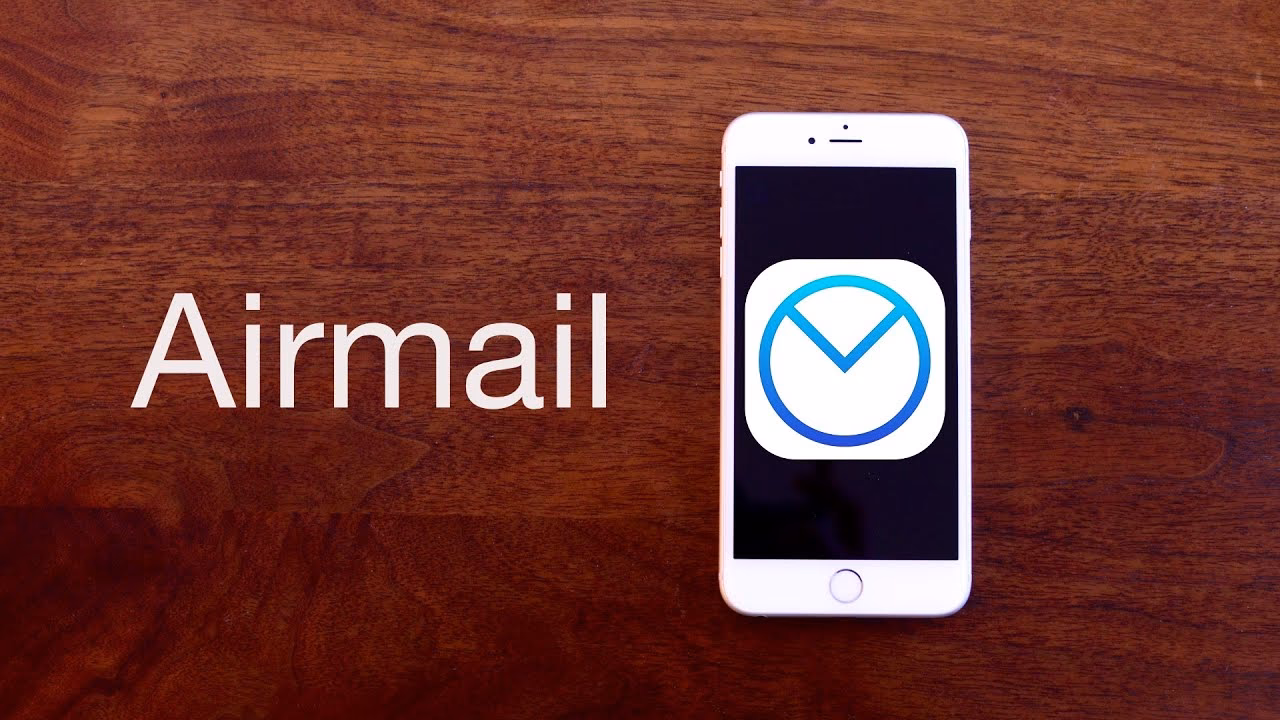 What is airmail & how does it work?