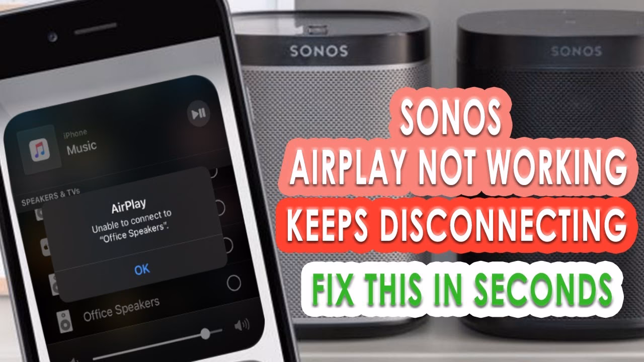 Why is airplay not working on my Mac?