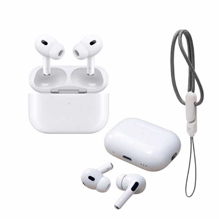 What is the price of AirPods Pro in Pakistan?