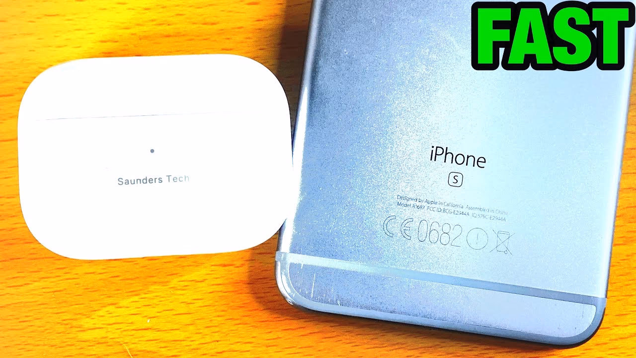 Are AirPods Pro compatible with iOS 12?