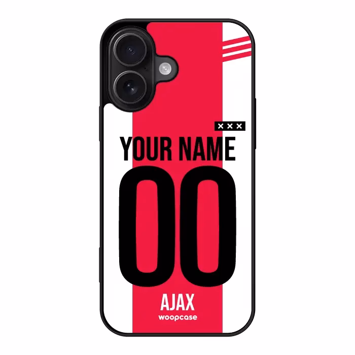 Where can I download Ajax iOS app?