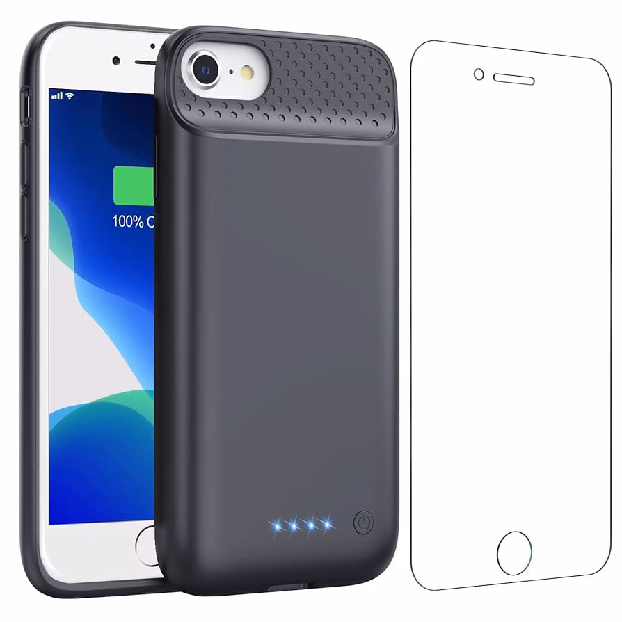 Wie schütze ich mein iPhone 8 Plus?