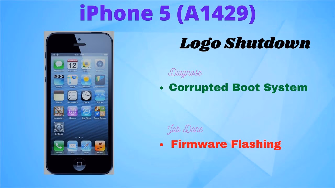 What kind of memory does Apple A1429 have?