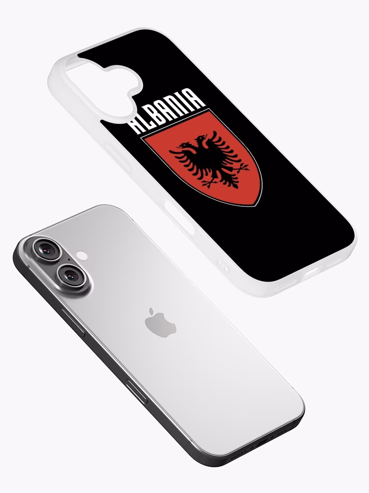 Can I use a SIM card in Albania?