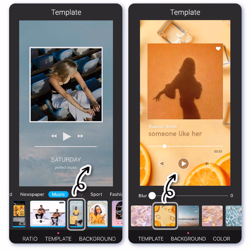 What is cover art studio?