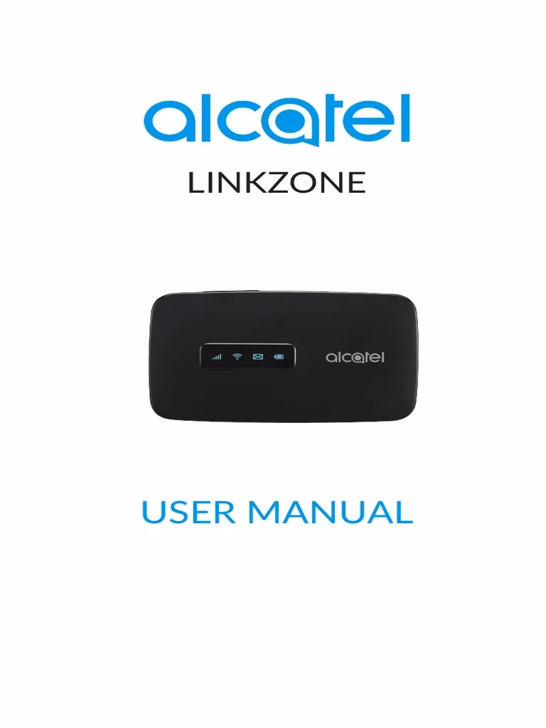 How does Alcatel update a routing table?