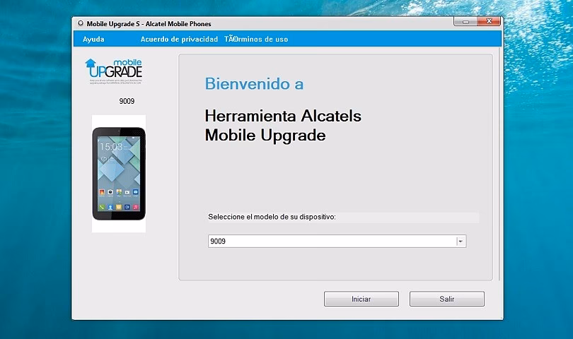 What ROMs are available for Alcatel OT Pixi 4 plus power (5023)?