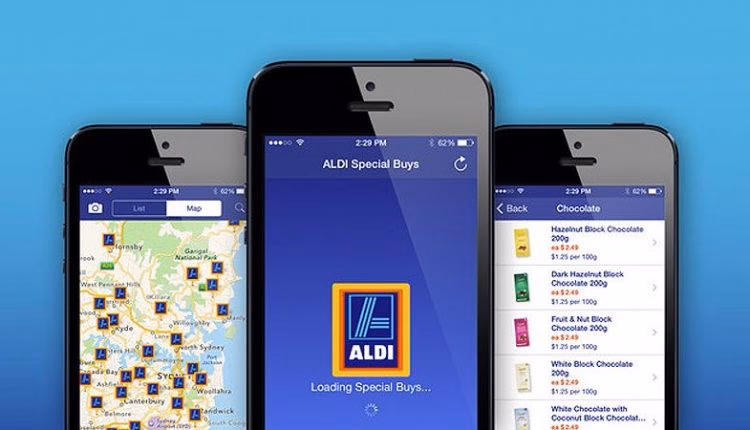 Can I use Aldimobile overseas?