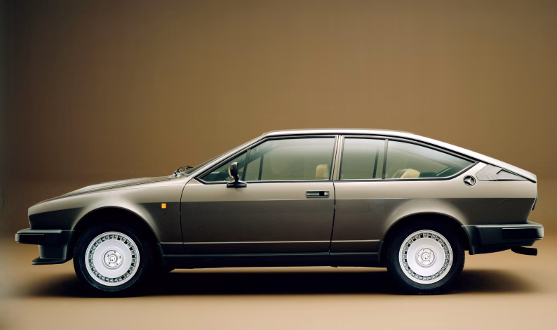 Was kostet eine Versicherung für einen Alfa Romeo GTV?