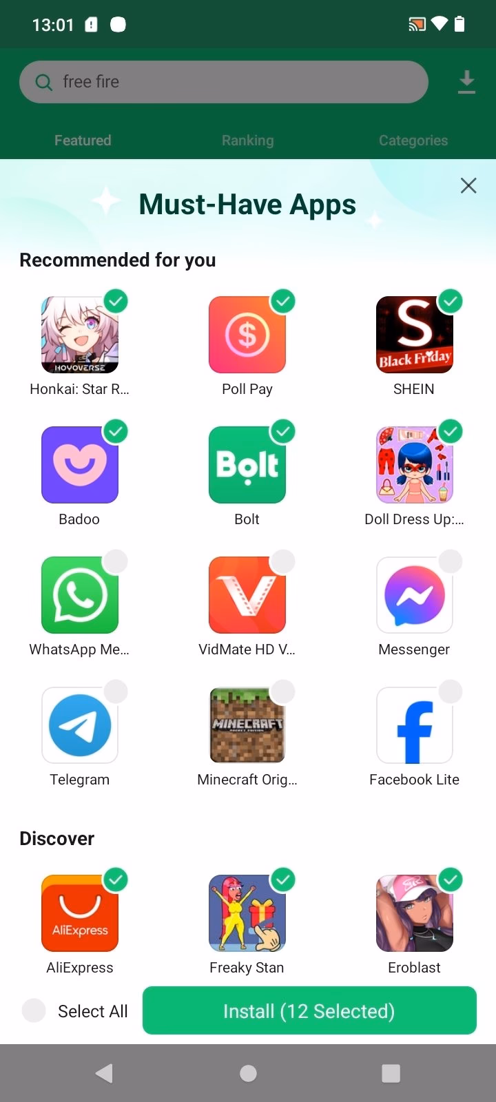 What is APKPure / xapk installer app?