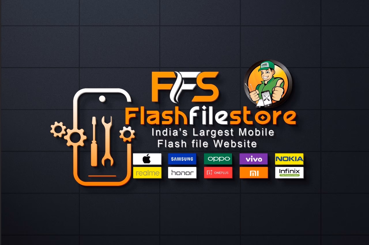 What is all mobile flash tool?