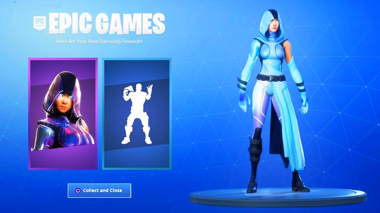 Does Samsung Galaxy Note 10 have a glow skin?